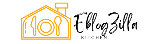 EblogZilla Kitchen
